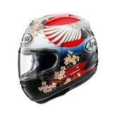 Casco Arai Corsair X Tsubasa